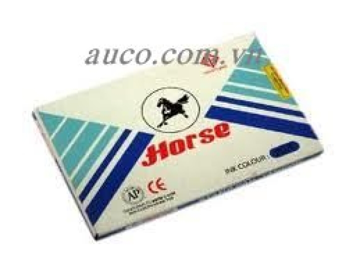 Khay mực dấu Horse KH04